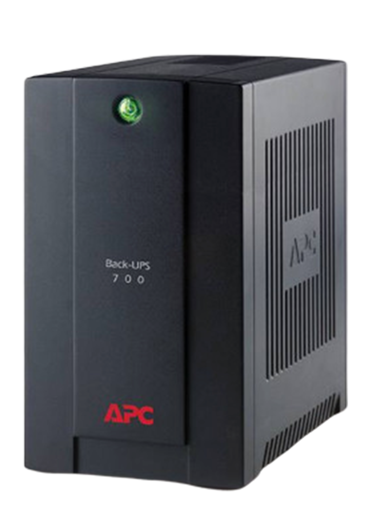 UPS battery backup