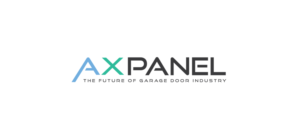 Logo axpanel black